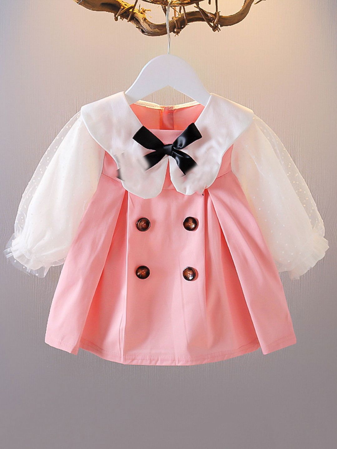 YK Fit & Flare Dress-picture-18