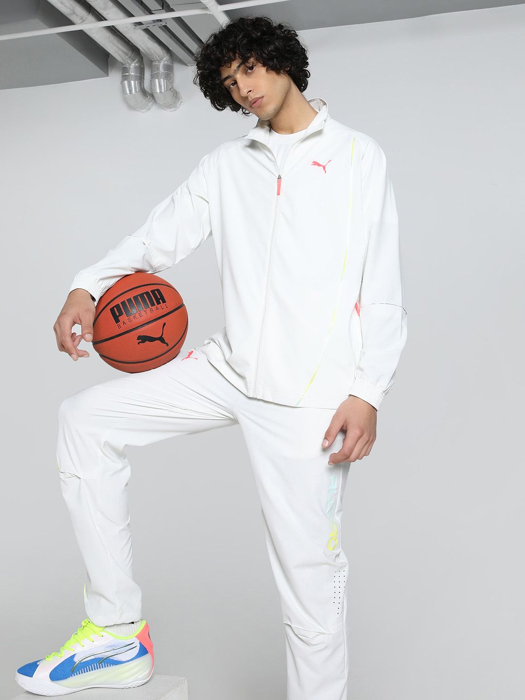 Puma All Pro Relaxed Fit Basketball Jacket-picture-48