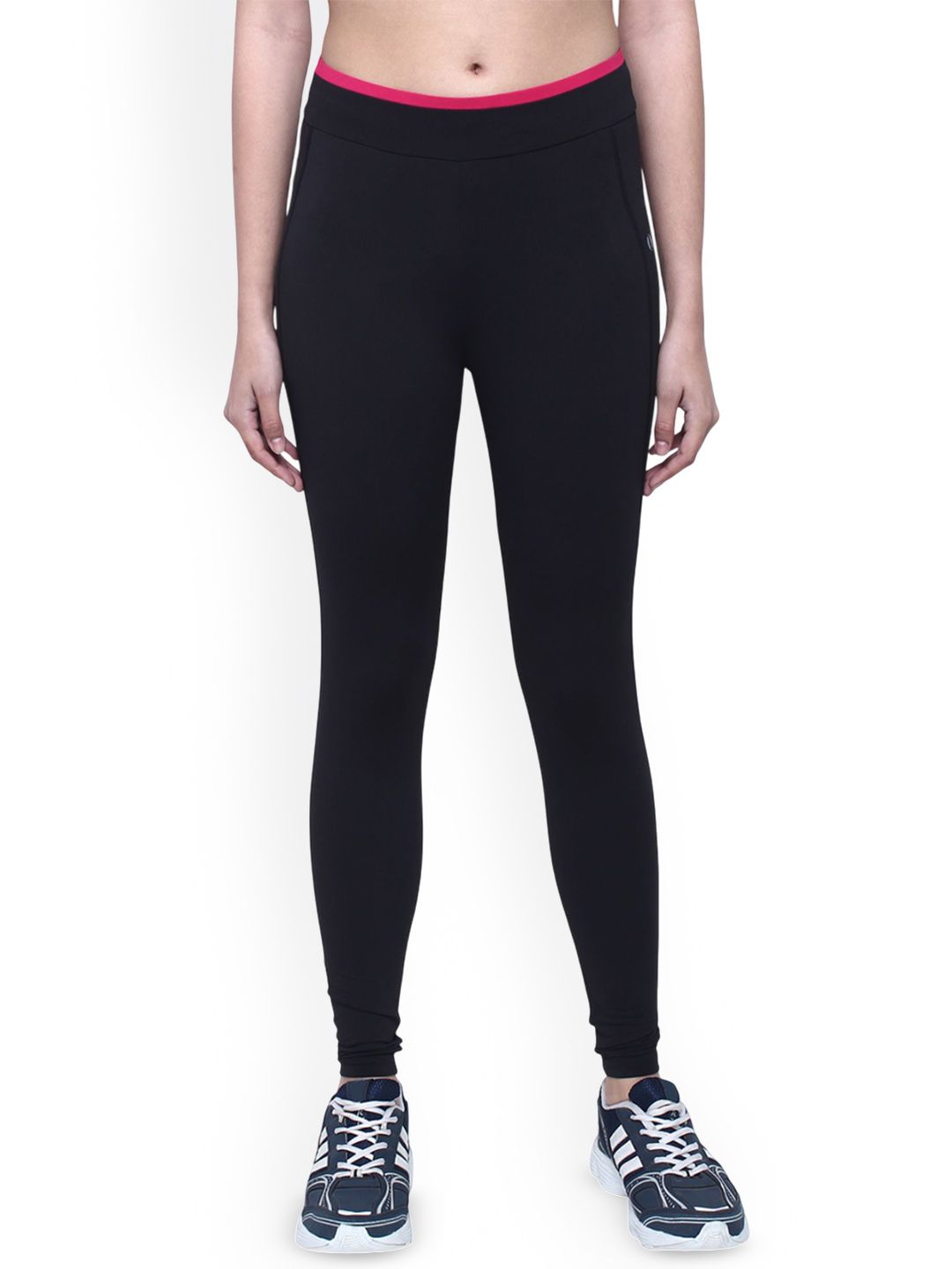 INKURV Stretchable Training Tights-picture-16