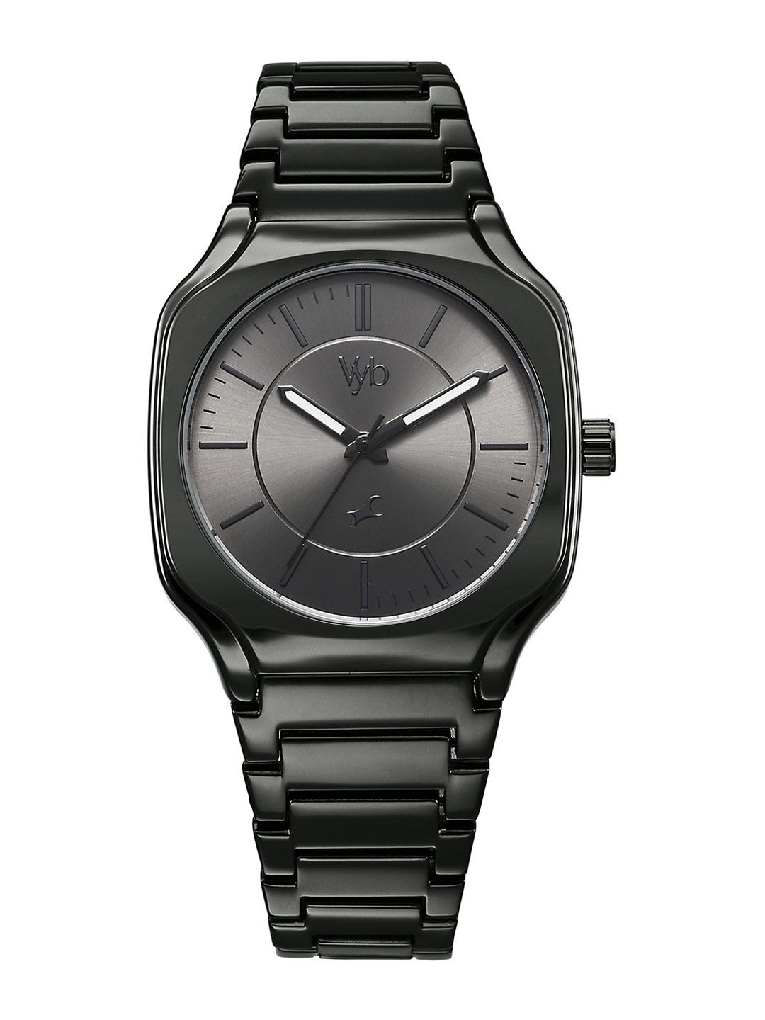 Fastrack Men Vyb Maverick Quartz Analog Watch FV30022QM01-image-42