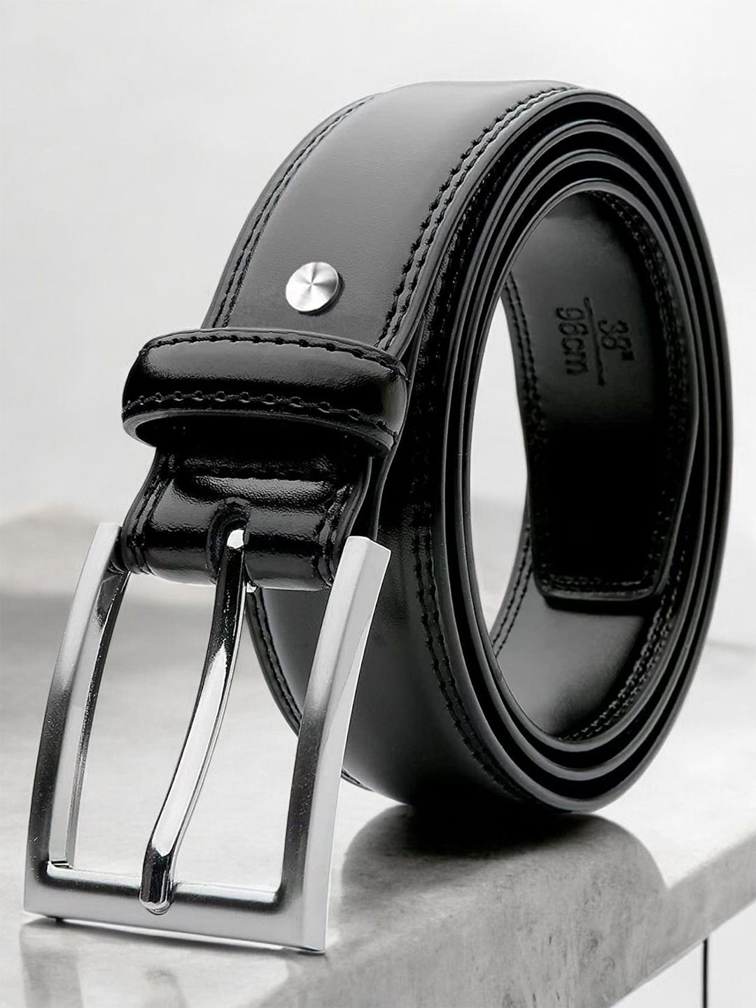Provogue Men PU Belt-picture-37