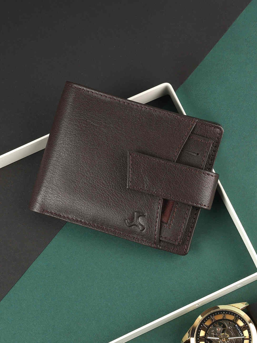 Mochi Men Leather Card Holder-picture-40
