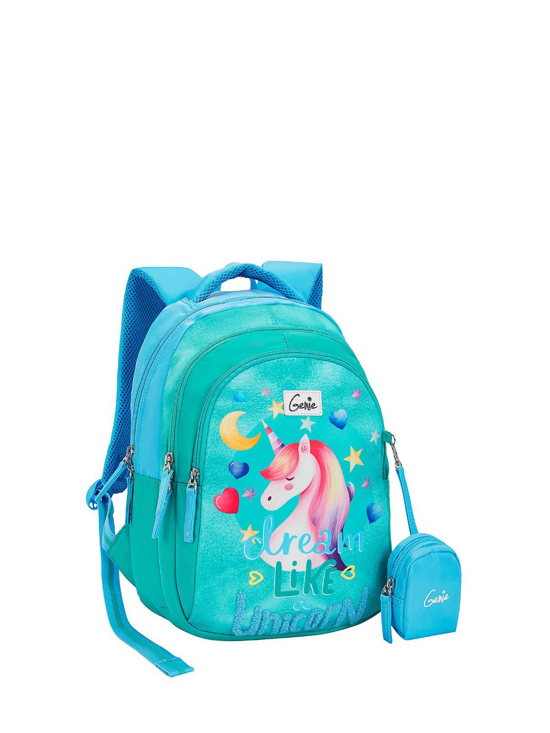Genie Girls Graphic Backpack-picture-16