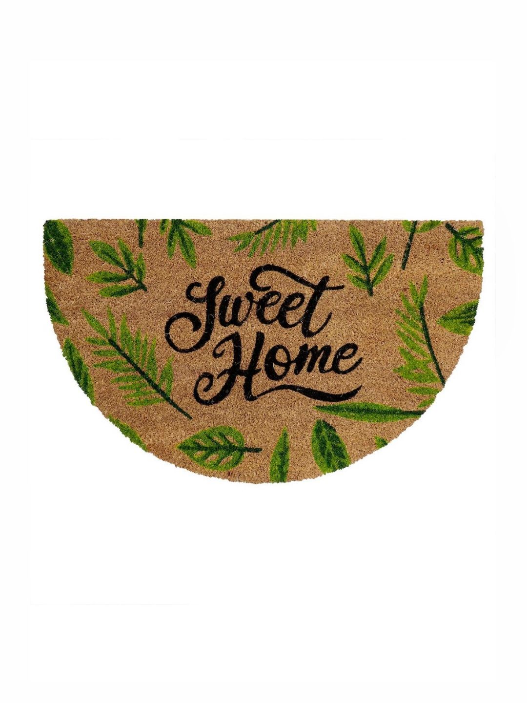 HOKIPO Green Printed Doormats-picture-12