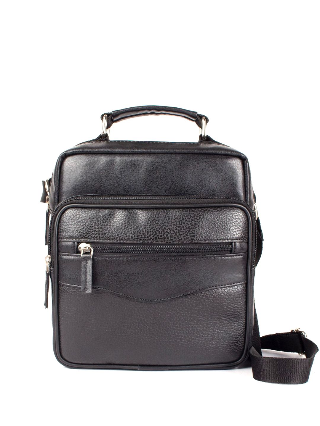 CIMONI Oversized Half Moon Sling Bag-image-0
