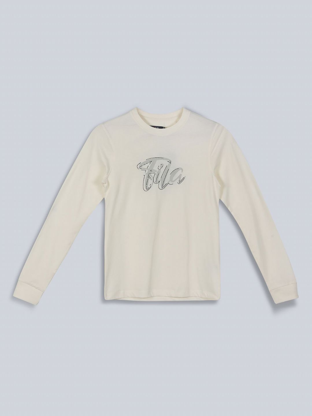 FILA Women T-shirt-picture-12