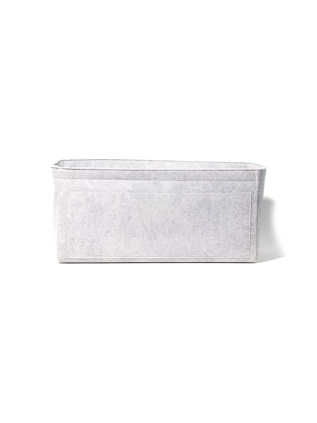 TIDYUP Grey Set of 1 Reusable Handbag Organiser Organisers-picture-31