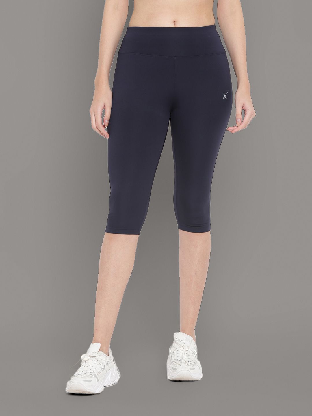 HRX by Hrithik Roshan Women Cotton Capris