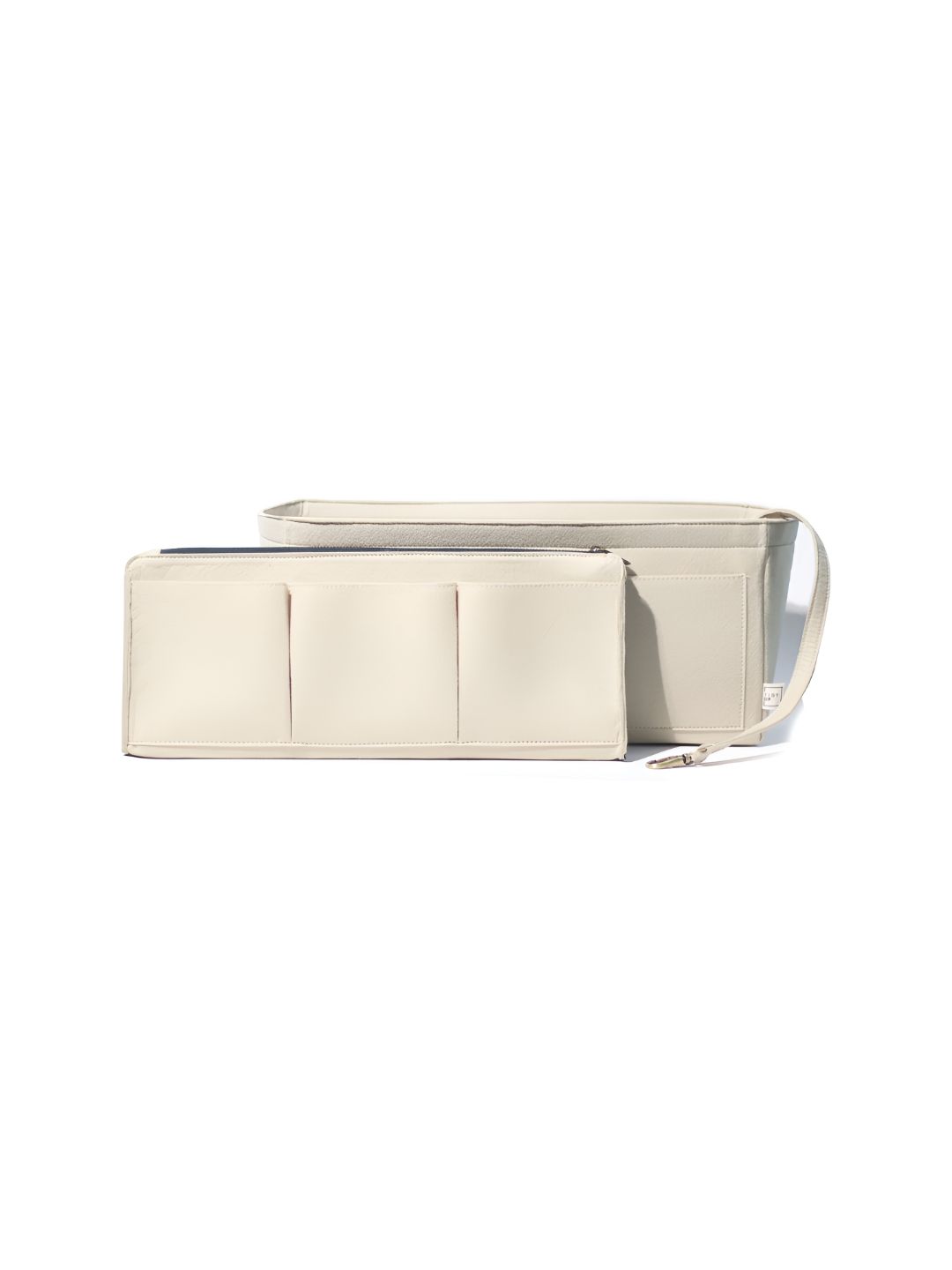 TIDYUP Beige Set of 1 Reusable Multi-Utility Organisers-image-48