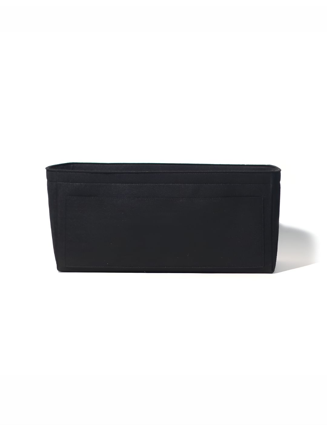 TIDYUP Black Set of 1 Reusable Handbag Organiser Organisers-picture-57