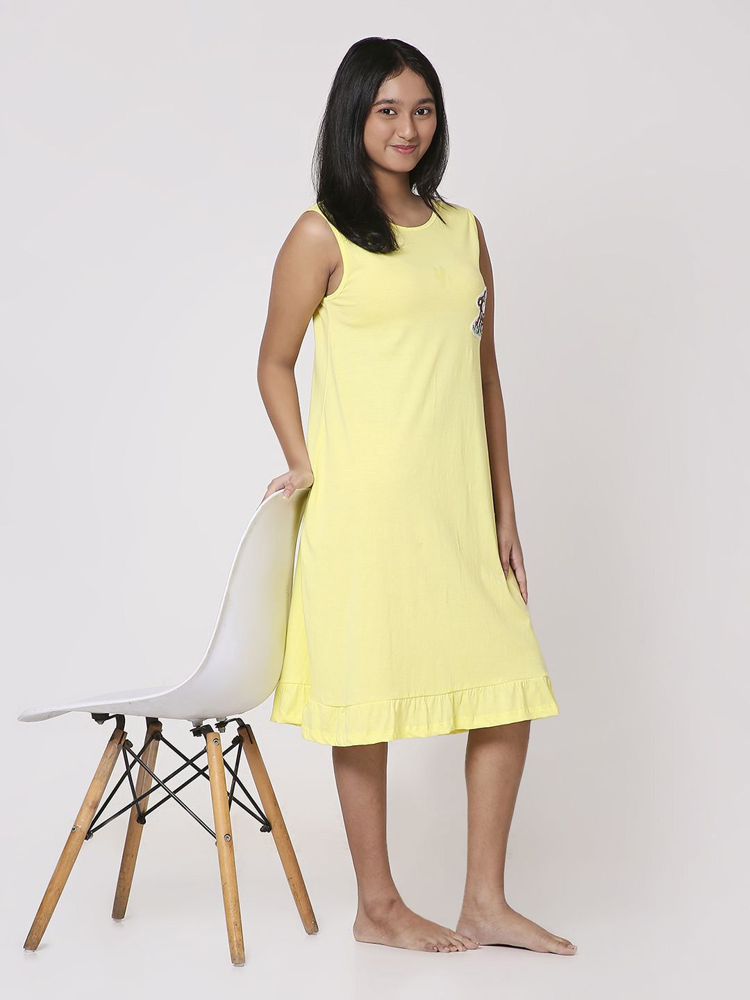 TotzTouch Girls Nightdress-picture-31