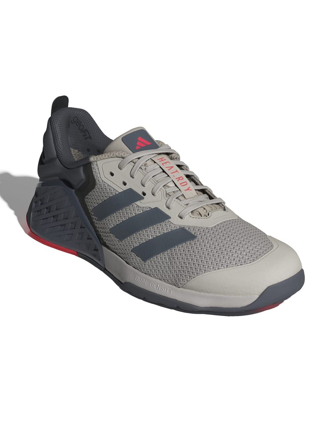 ADIDAS Dropset 3 Trainer Unisex Training Shoes-picture-22
