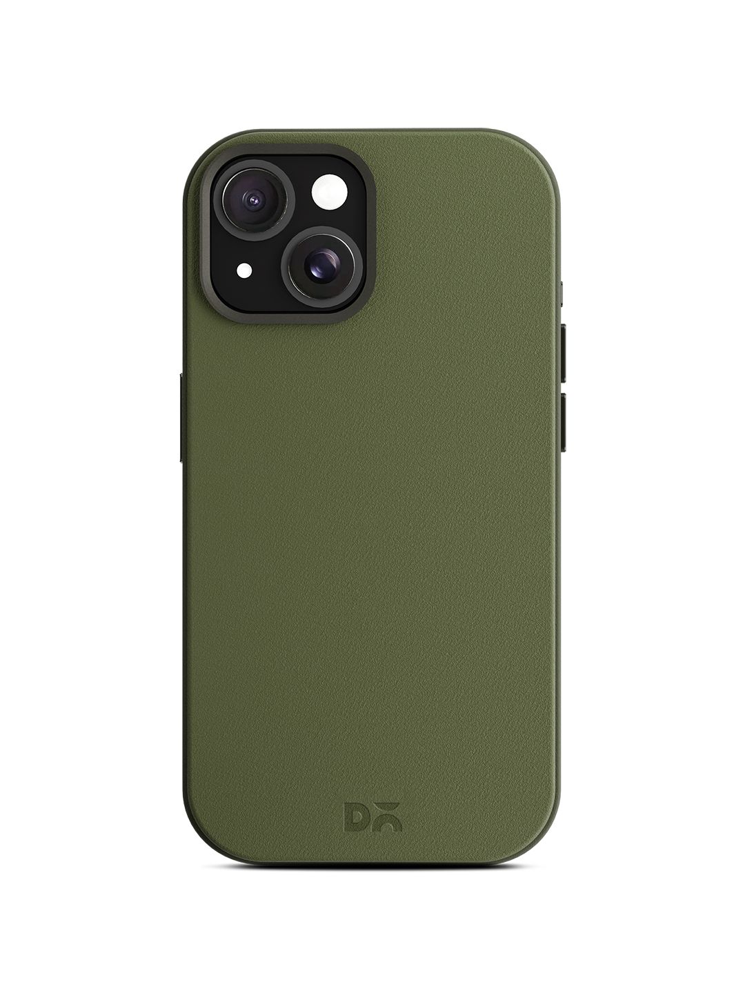 DailyObjects Leatherite MagSafe iPhone 15 Plus Back Case-picture-40
