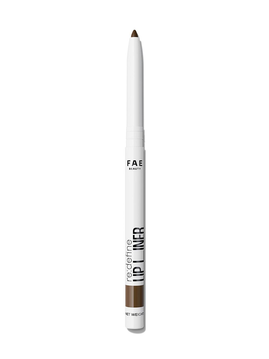 FAE BEAUTY Re:Define Long Lasting & Transferproof Matte Lip Liner - 0.3 g - Hardline-picture-24
