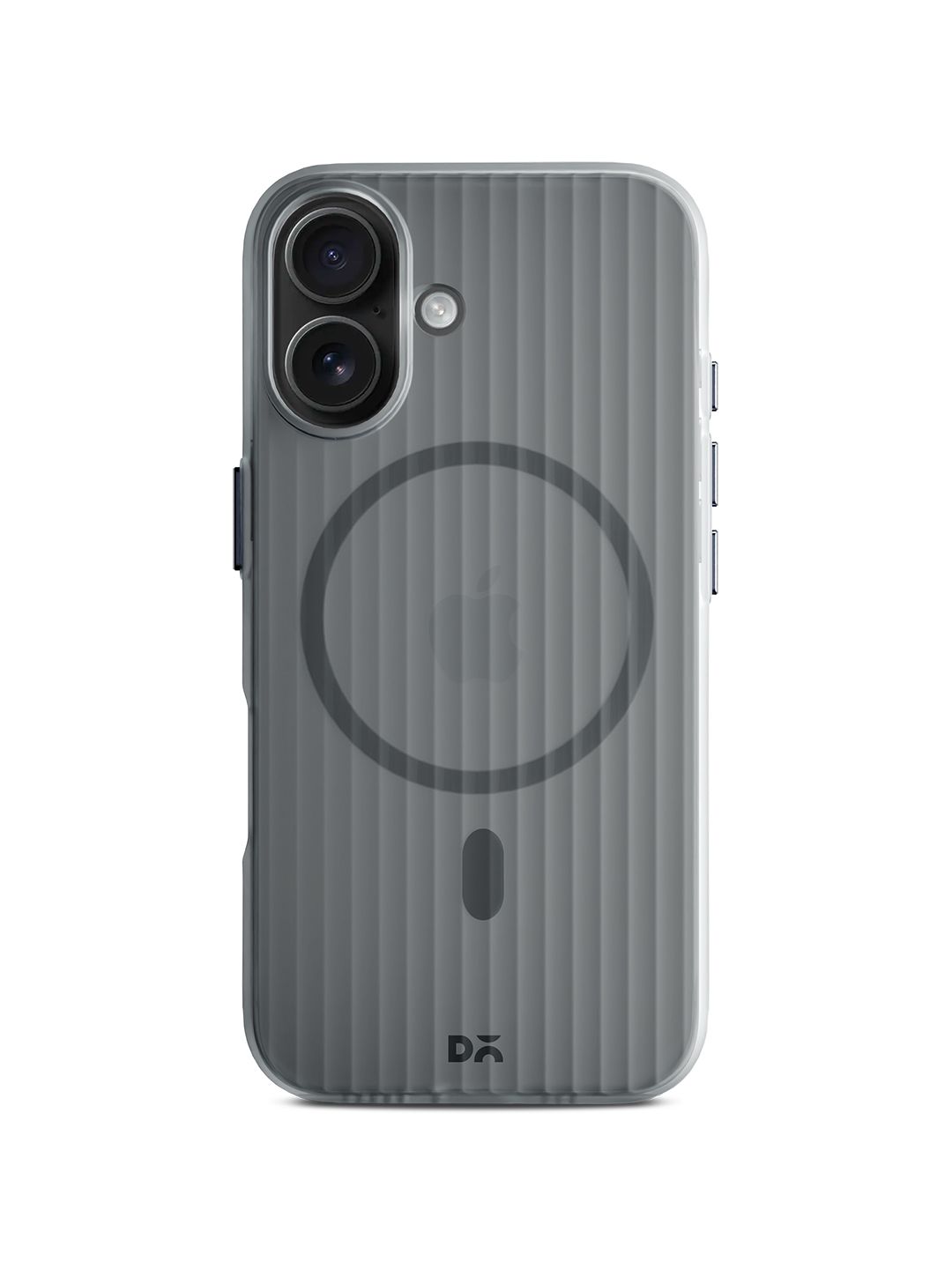 DailyObjects Beam MagSafe iPhone 16 Back Case-picture-11