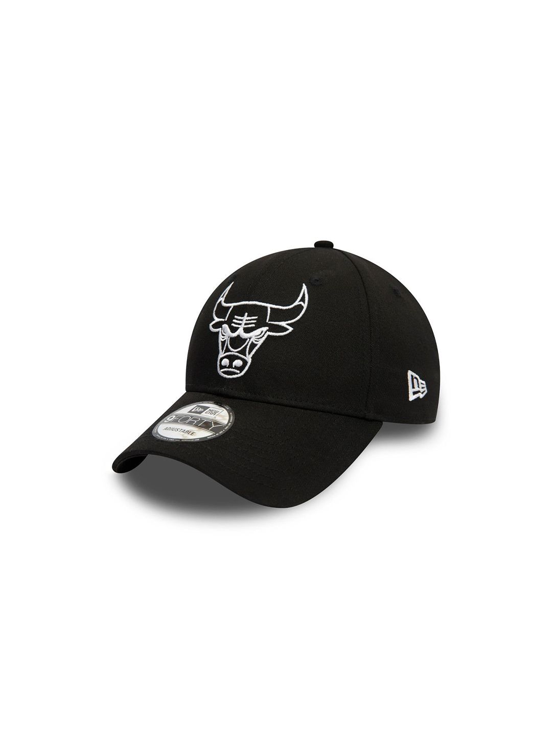 New Era Men Embroidered Snapback Cap-picture-40