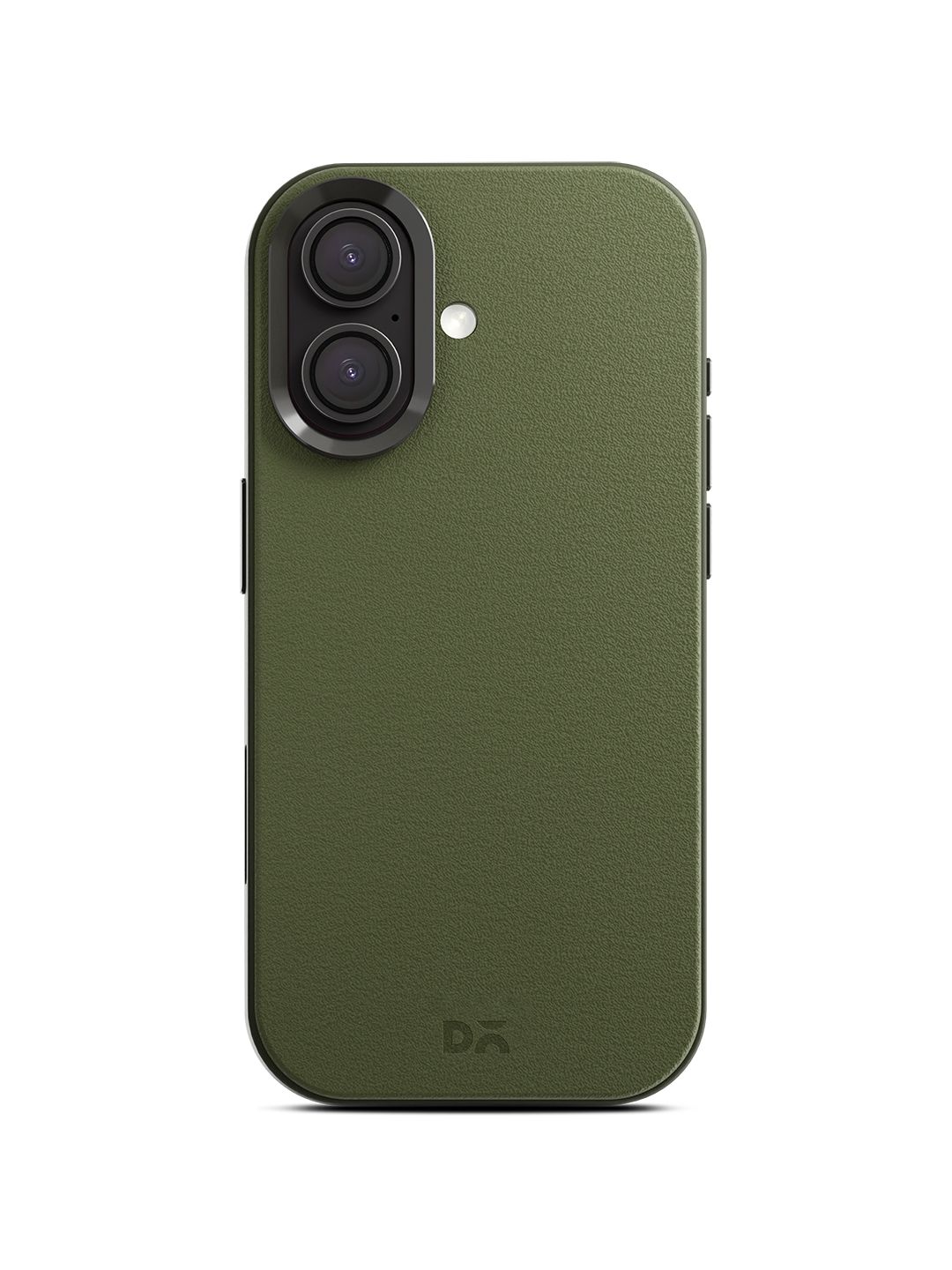 DailyObjects Leatherite MagSafe iPhone 16 Back Case-picture-39