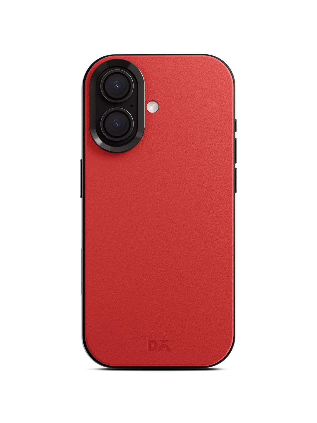 DailyObjects Leatherite MagSafe iPhone 16 Plus Back Case-picture-42