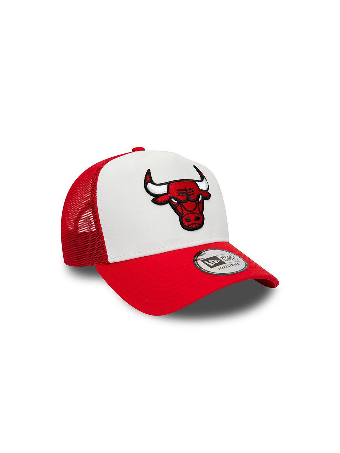 New Era Men Embroidered Snapback Cap-picture-37