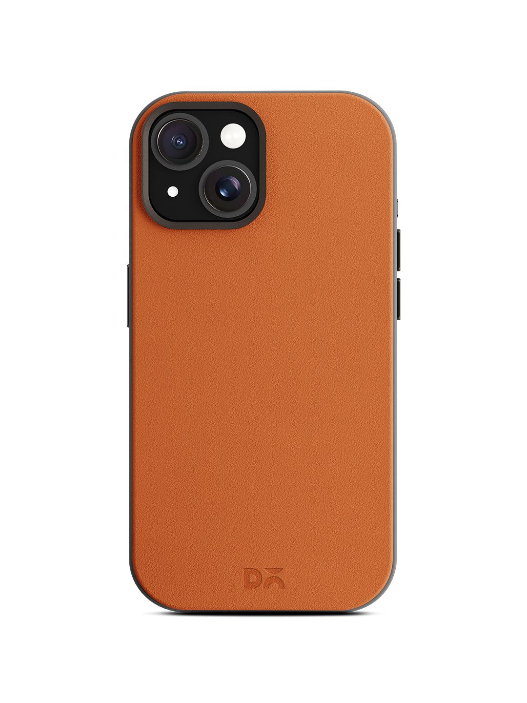 DailyObjects Leatherite MagSafe iPhone 15 Plus Back Case-picture-10