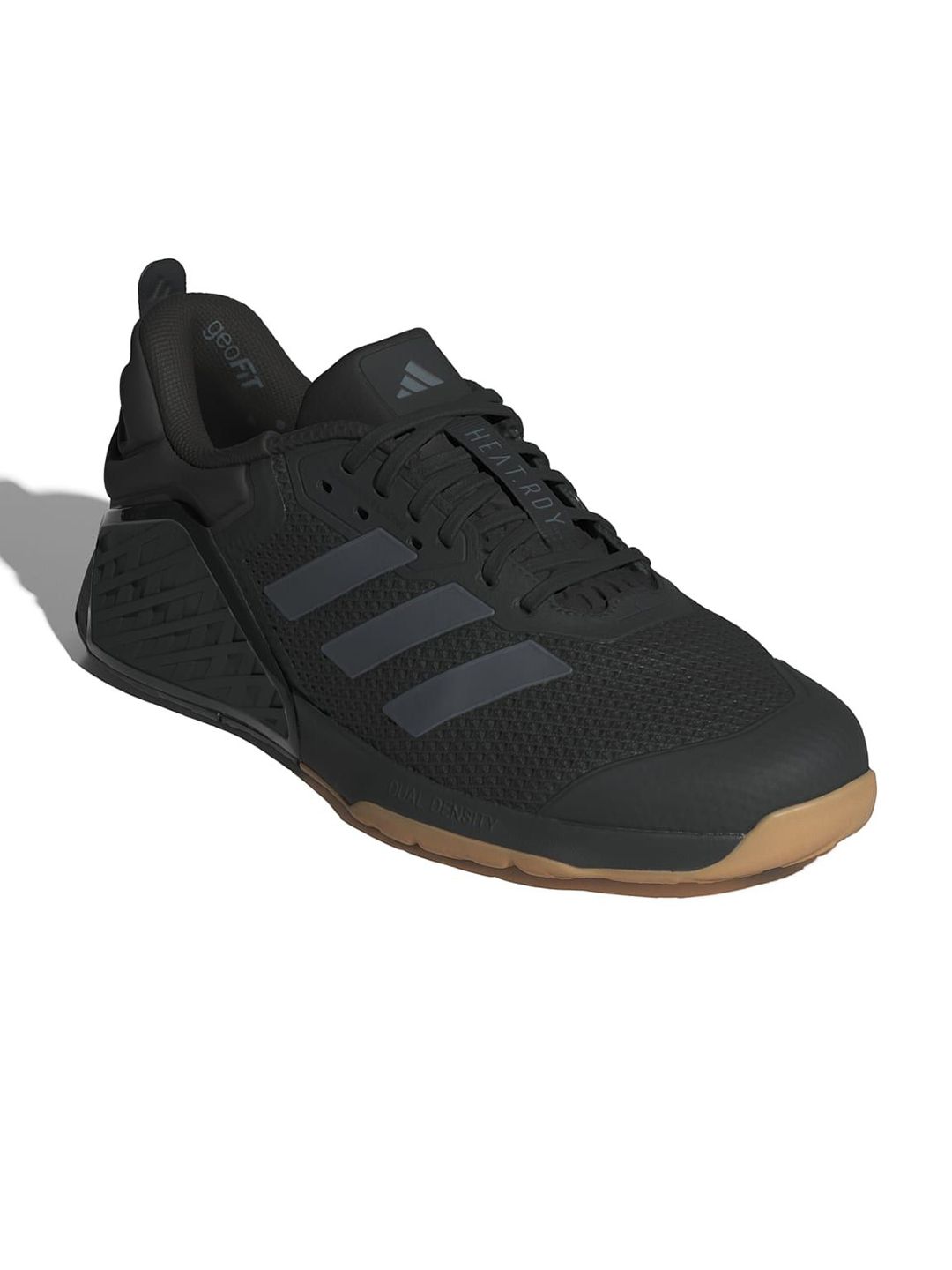 ADIDAS Dropset 3 Trainer Unisex Lace-Ups Training Shoes-picture-33