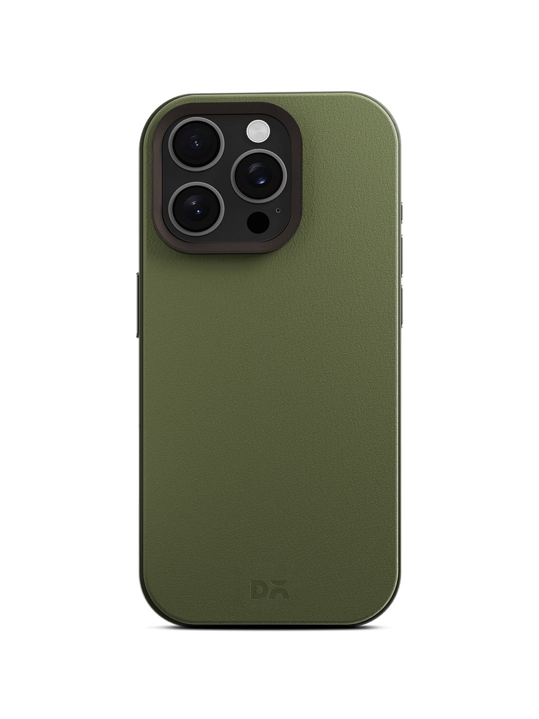 DailyObjects Solid MagSafe iPhone 16 Pro Max Back Case-picture-27