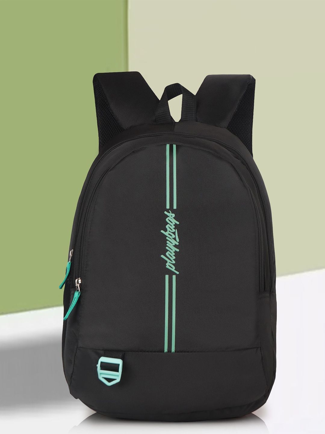 PLAYYBAGS Unisex Brand Logo Backpack-picture-13