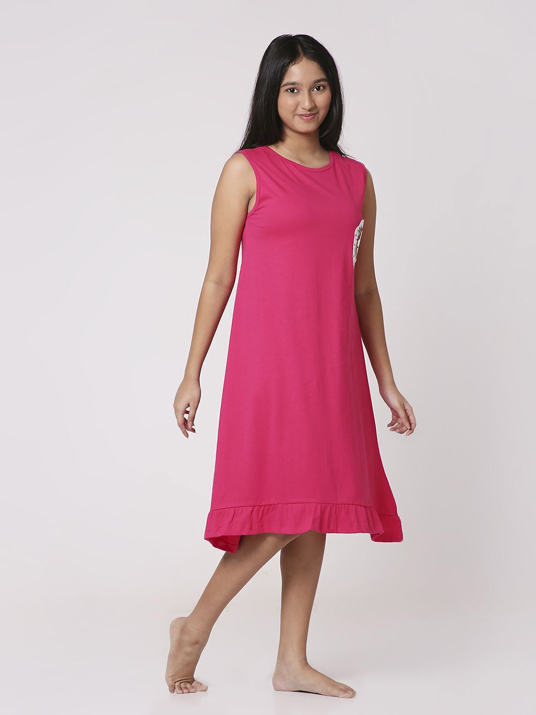 TotzTouch Girls Nightdress-picture-34