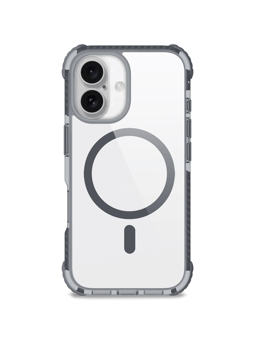 DailyObjects Reflex MagSafe Shield CaseiPhone 16 Plus Back Case-image-33