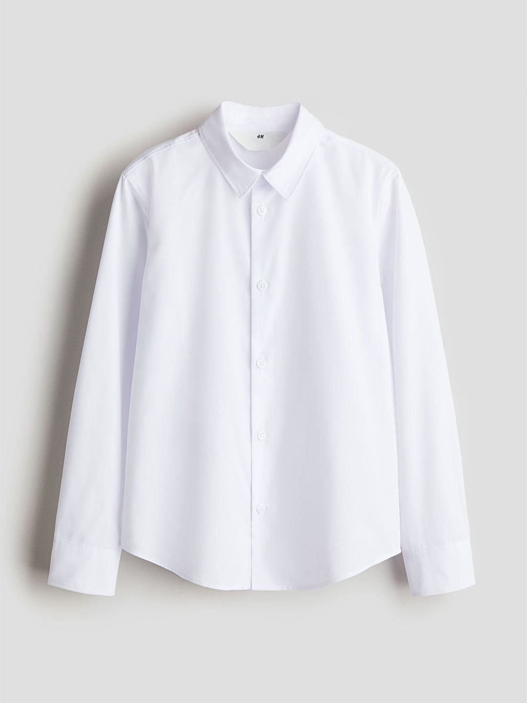 H&M Easy-Iron Shirt