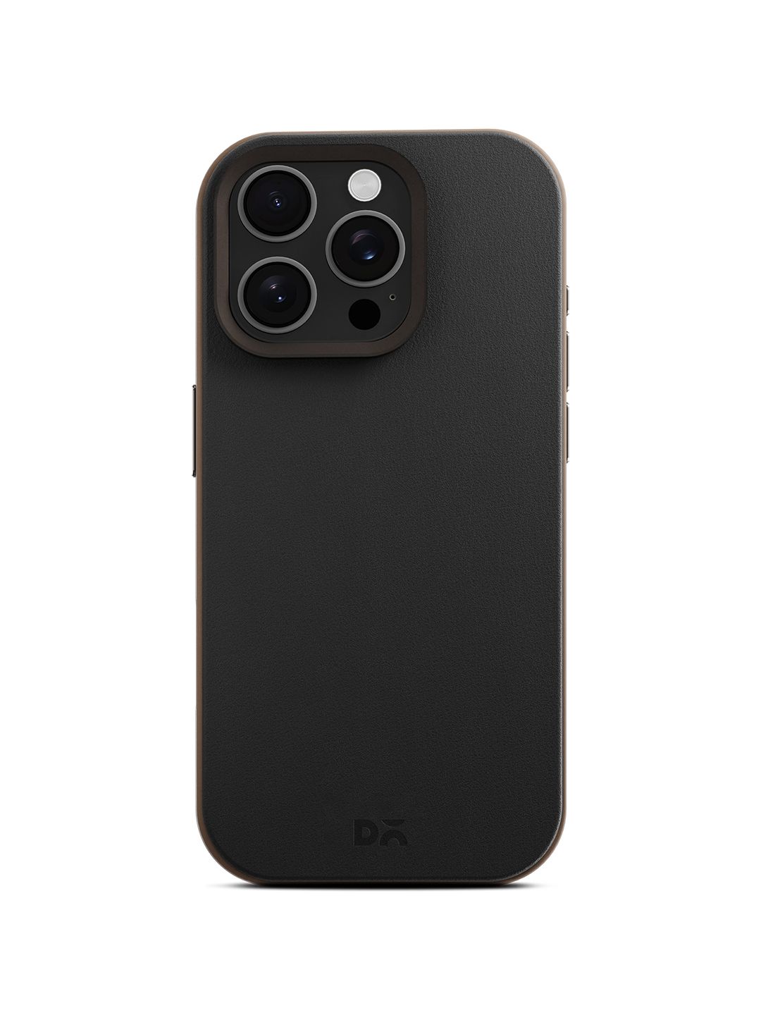 DailyObjects Solid MagSafe iPhone 16 Pro Back Case