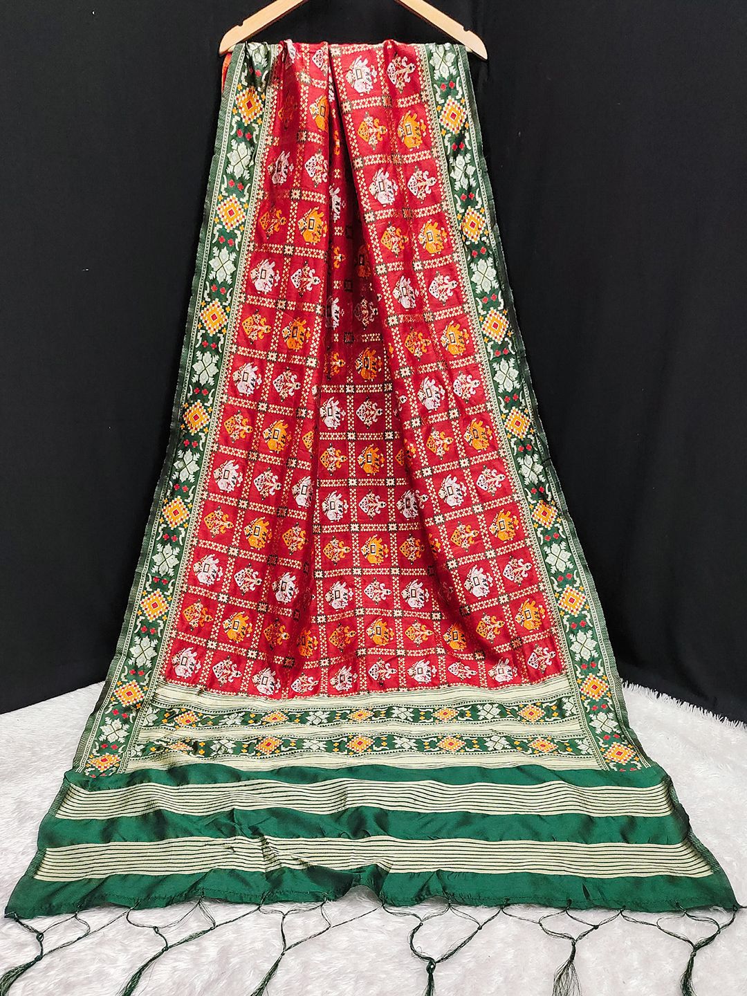 Trendmalls Printed Dupatta-picture-27