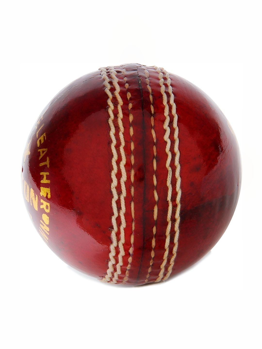 HackerX Leather Cricket Ball-picture-26