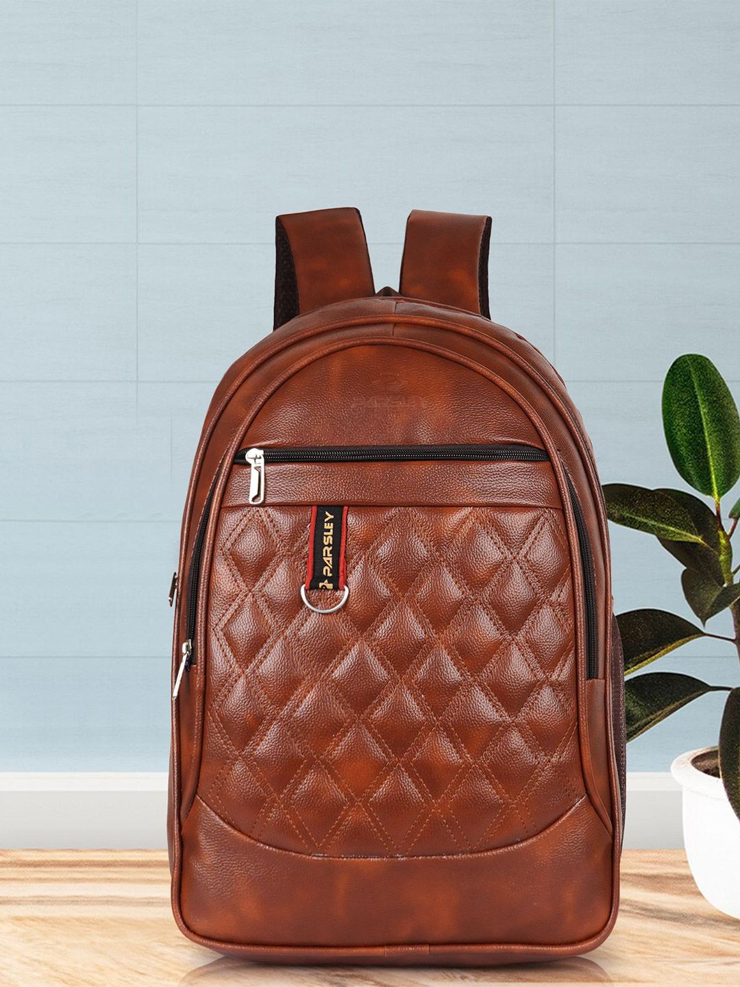 PARSLEY Unisex Backpacks-picture-25