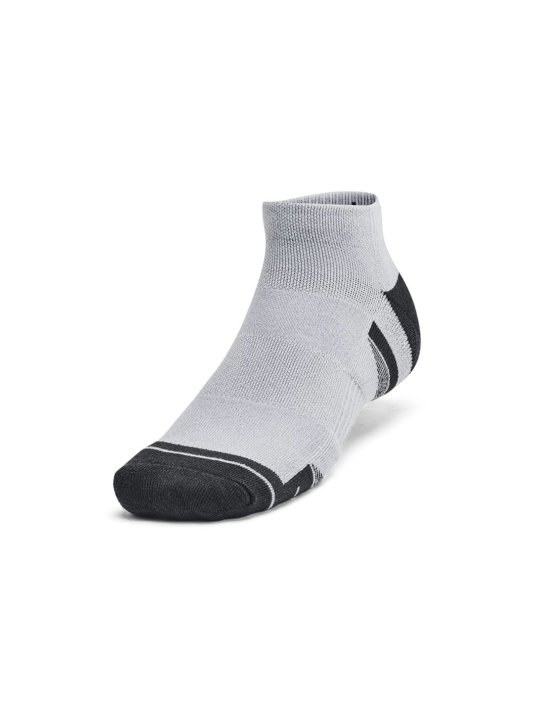 UNDER ARMOUR Performance Tech 6-Pack Low Socks-picture-36