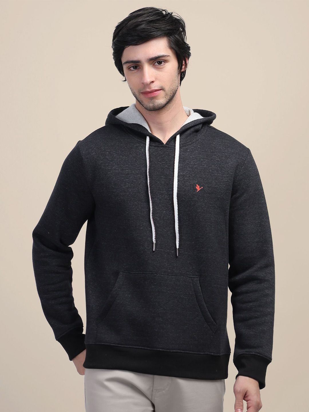 AMSWAN Men Hooded Sweatshirt-picture-17