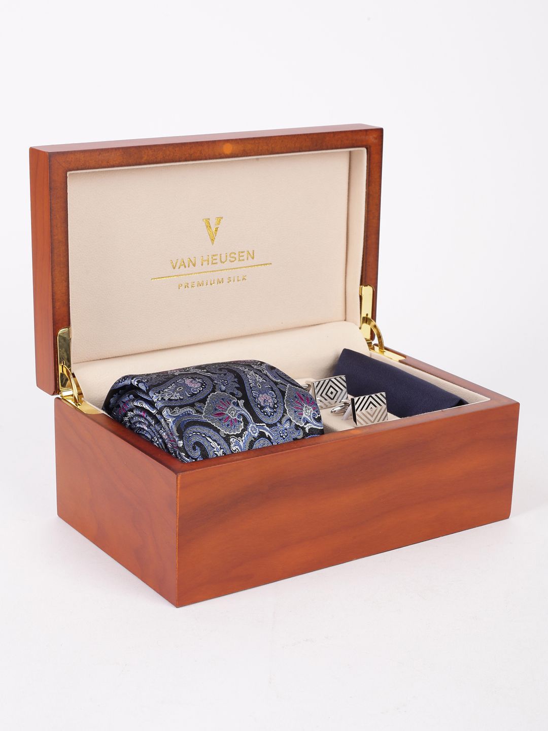 Van Heusen Men Accessory Gift Set of-picture-30