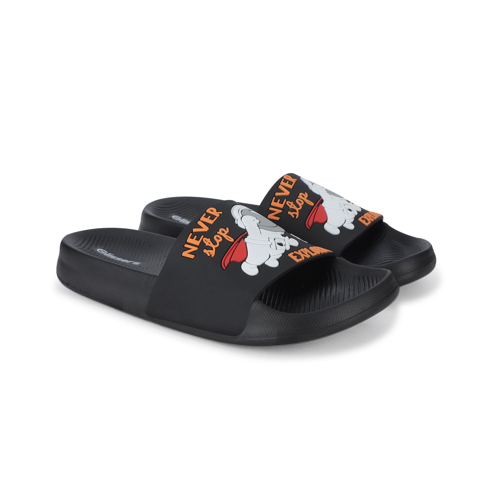 GLISSERS Boys Sliders-picture-43