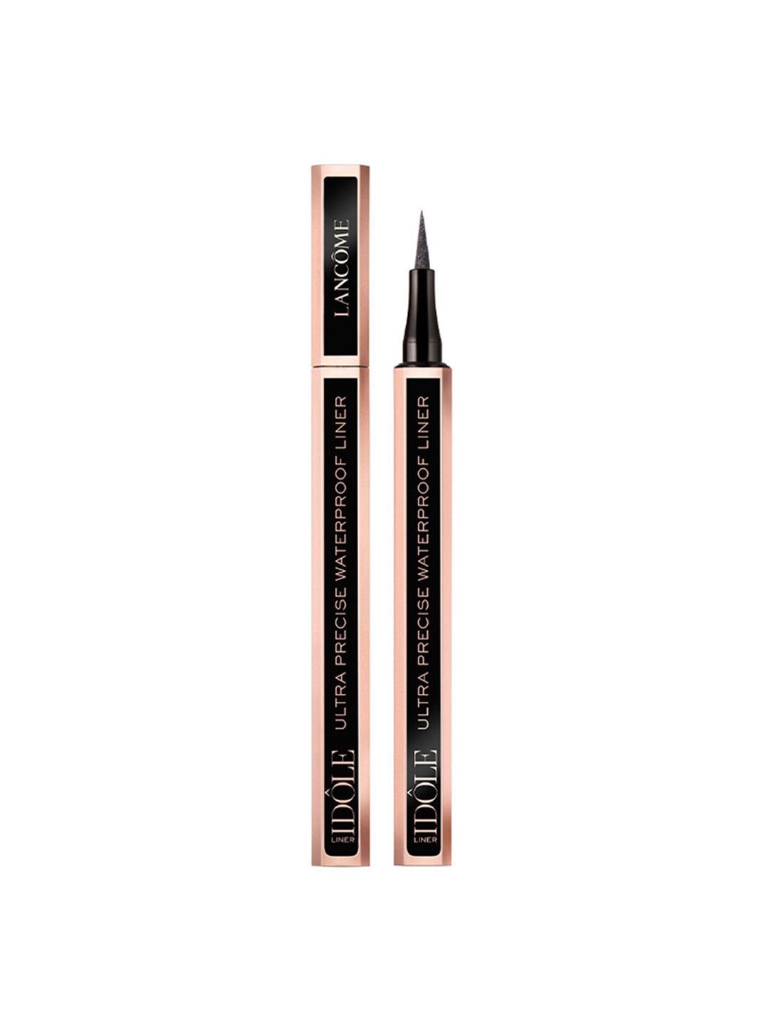 Lancome Idole Waterproof & Long Lasting Eye Liner - Black-picture-20
