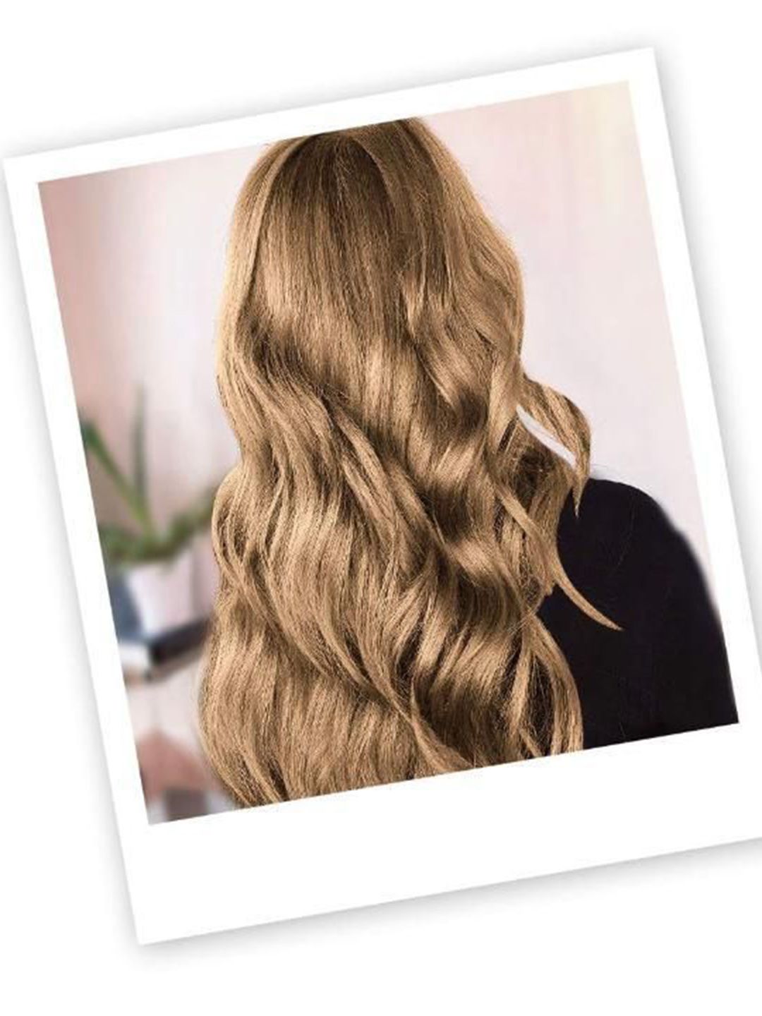 Fashion Colour Hair Colour Spray - Gold - 150 ml-picture-47