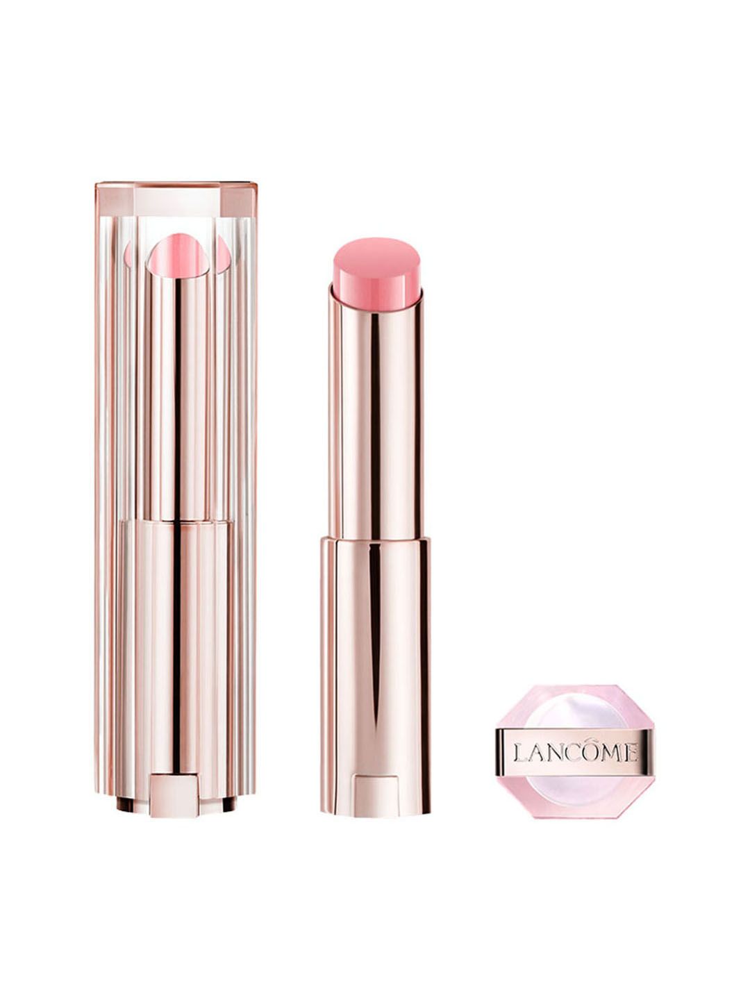 Lancome Lip Idole Non-Sticky Butterglow Glossy Lip Balm - Keep It Glowy 10-picture-20