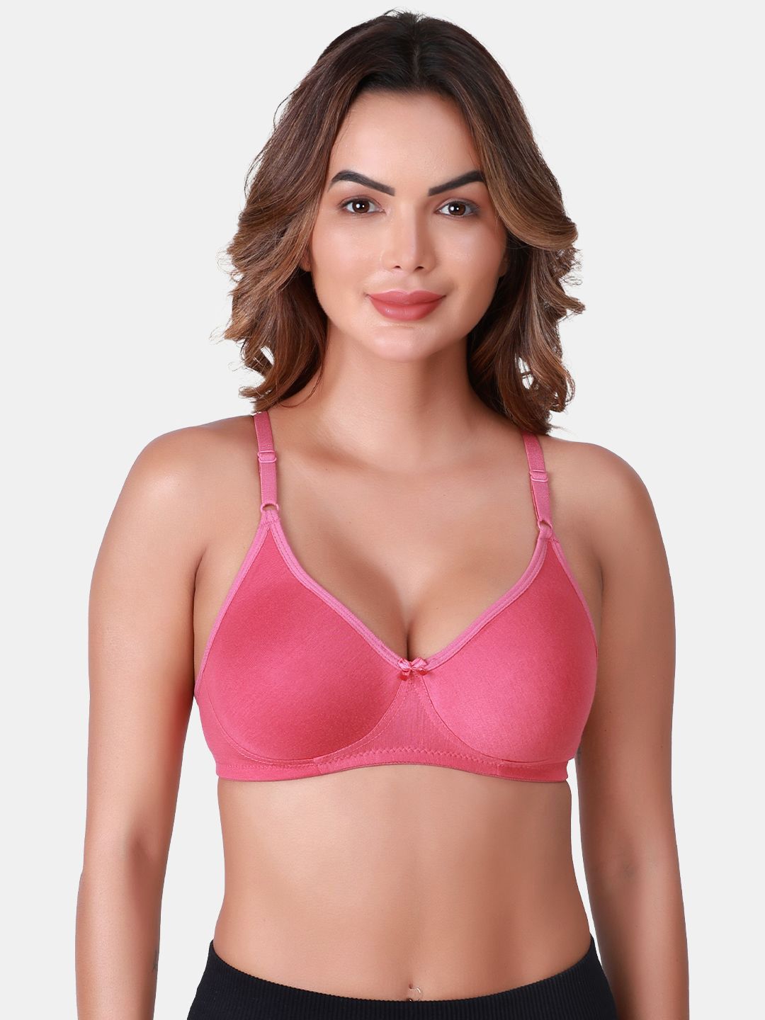 SKDREAMS Bra Full Coverage-picture-25