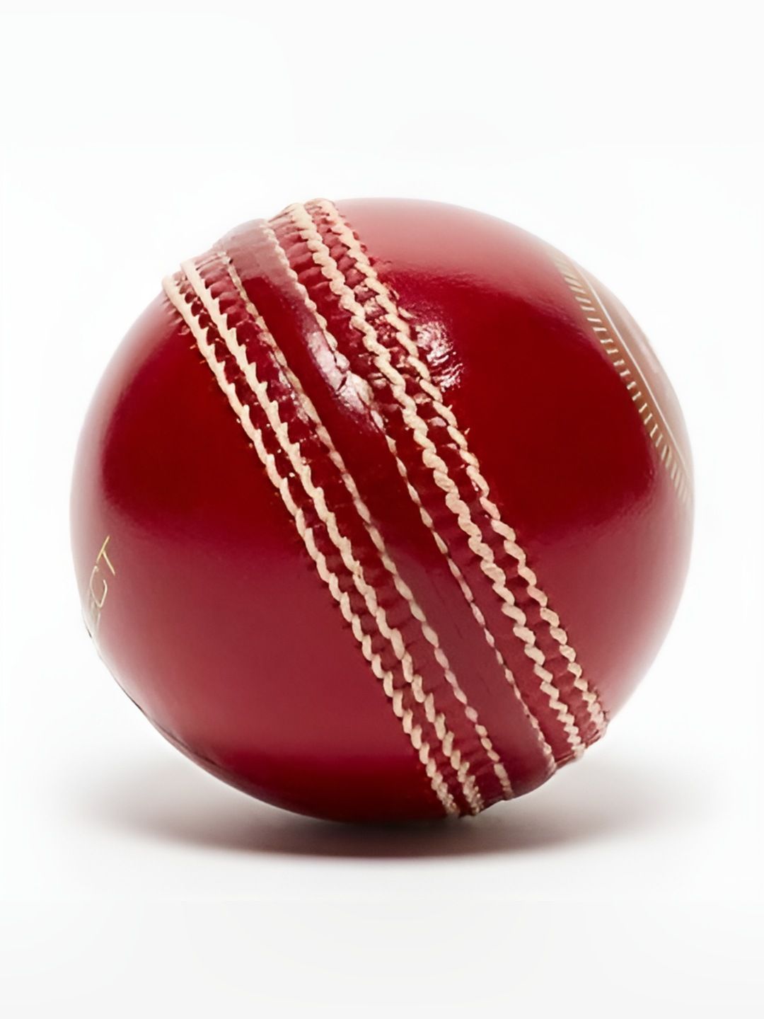 HackerX Leather Sports Cricket Ball-picture-22