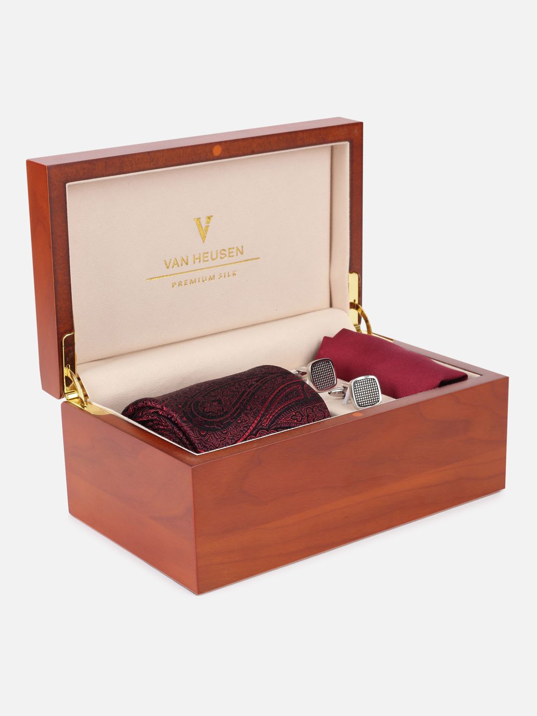 Van Heusen Men Accessory Gift Set-picture-51