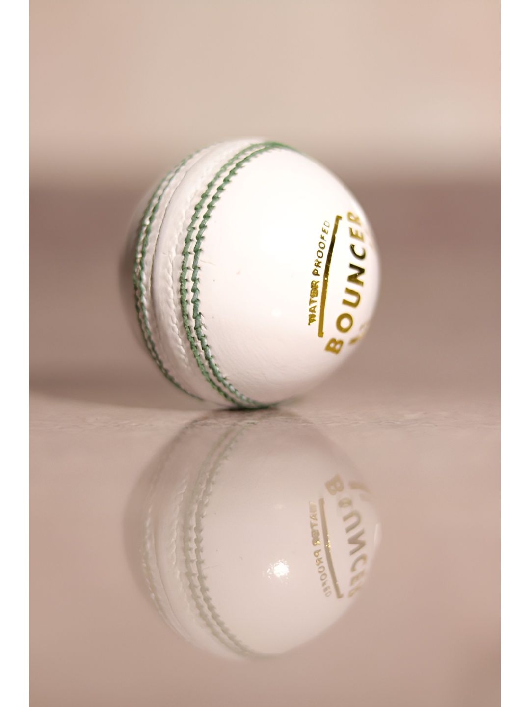 HackerX Leather Trainy SportsCricket Ball-picture-19