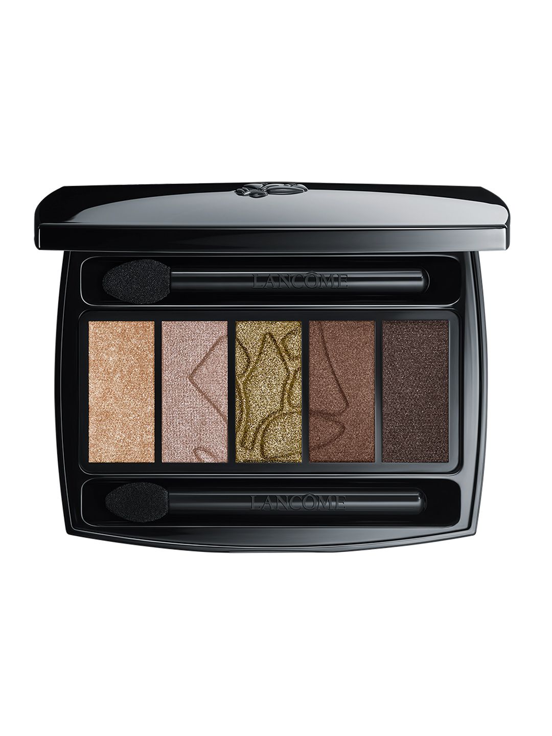 Lancome Hypnose 5-Colour Eye Shadow Palette - Bronze Absolu 17-picture-17