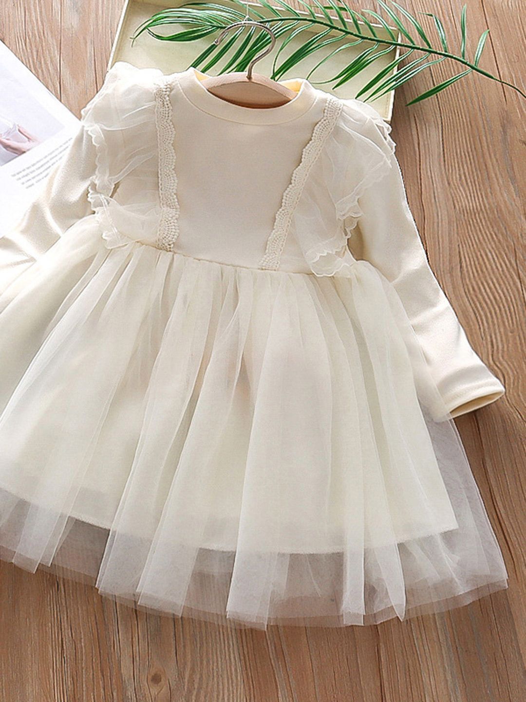 YK Fit & Flare Dress-picture-39