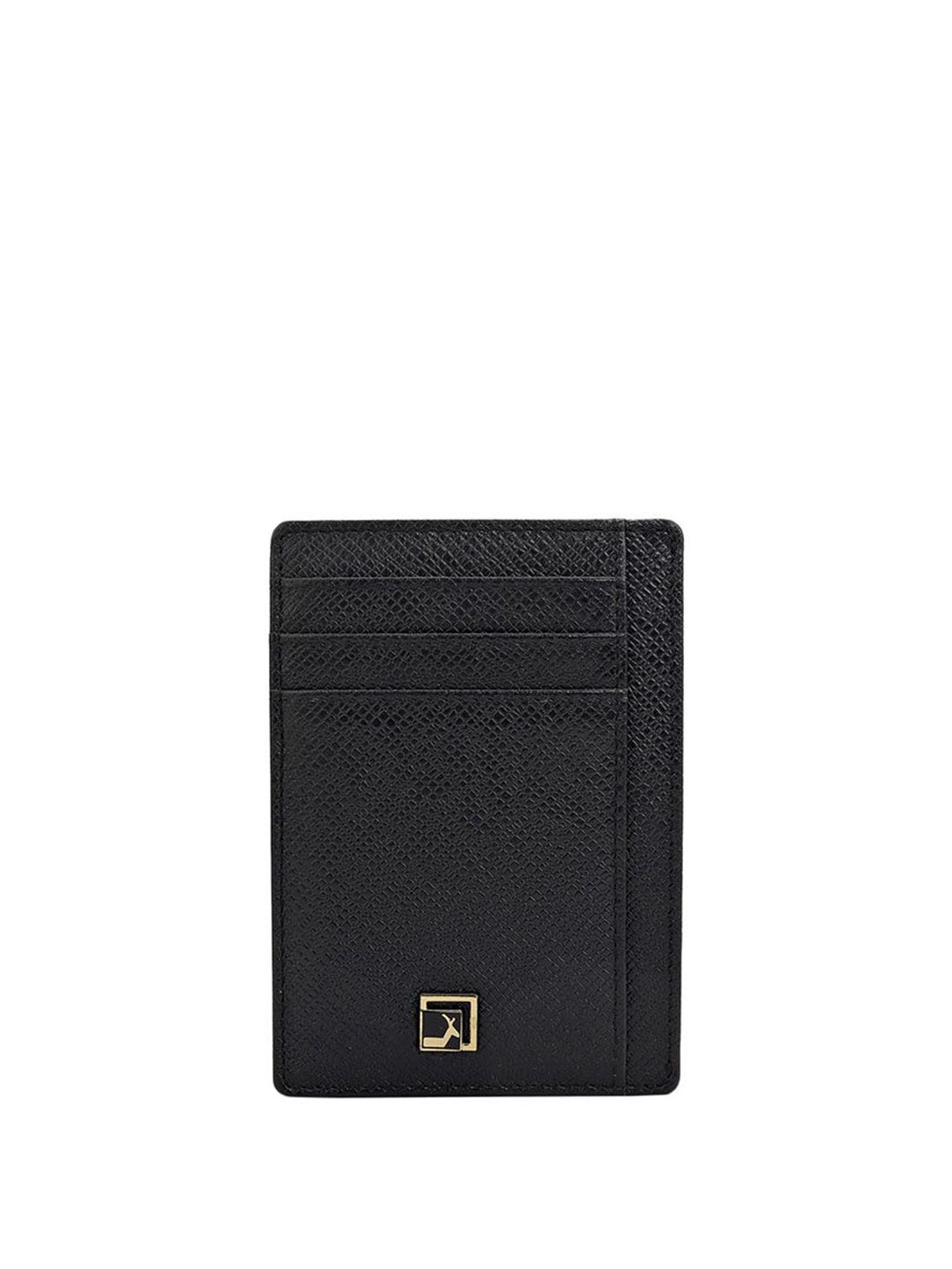 Da Milano Unisex Leather Card Holder-picture-56