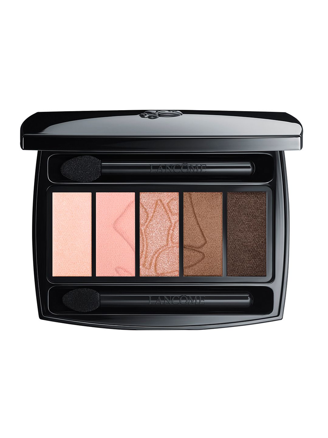 Lancome Hypnose 5-Colour Eye Shadow Palette - French Nude 01-picture-52