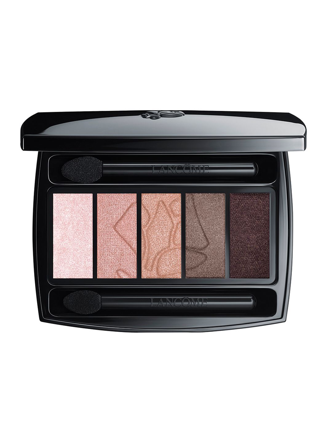 Lancome Hypnose 5-Colour Eye Shadow Palette - Fraicheur Rosee 09-picture-24
